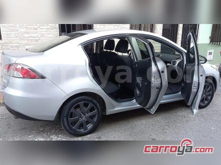 Mazda 2 2011 - imagen secundaria 2