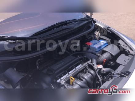 KIA Rio 2016 - imagen secundaria 1