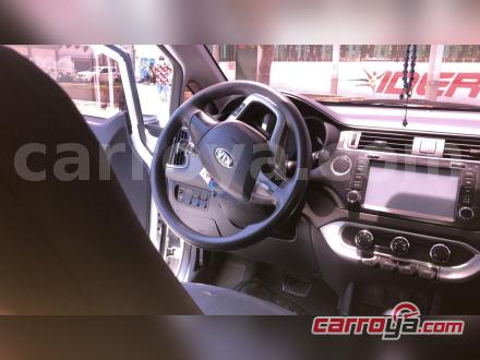 KIA Rio 2016 - imagen secundaria 2