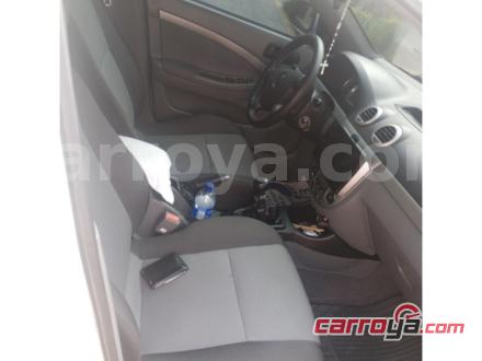 Chevrolet Optra 2011 - imagen secundaria 1