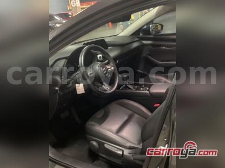 Mazda 3 2022 - imagen secundaria 2