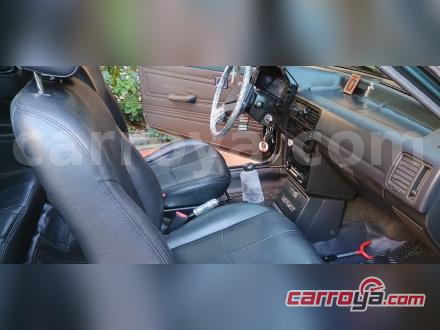 Mazda 323 1997 - imagen secundaria 1