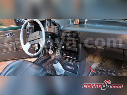 Mazda 323 1997 - imagen secundaria 2