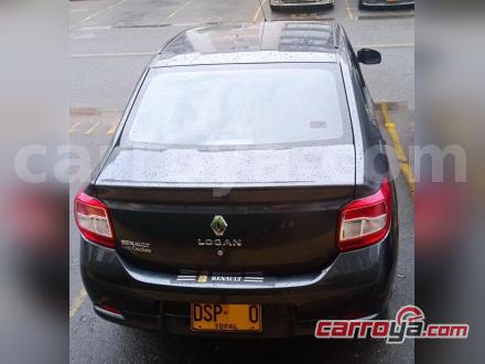 Renault Logan 2019 - imagen secundaria 1