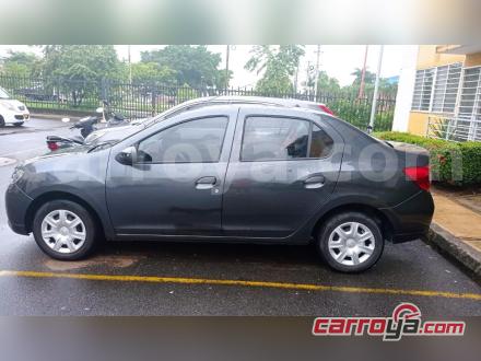 Renault Logan 2019 - imagen secundaria 2