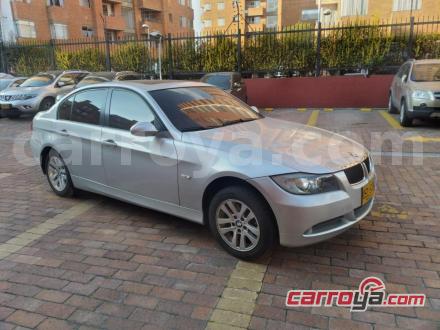 BMW 320i 2009 - imagen secundaria 1