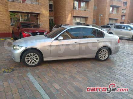 BMW 320i 2009 - imagen secundaria 2