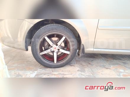 Chevrolet Optra 2007 - imagen secundaria 2