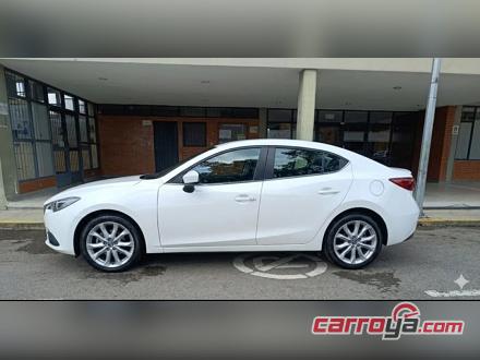 Mazda 3 2017 - imagen secundaria 2