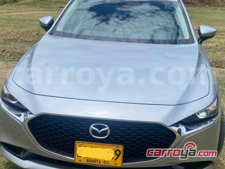 Mazda 3 2020 - imagen secundaria 1