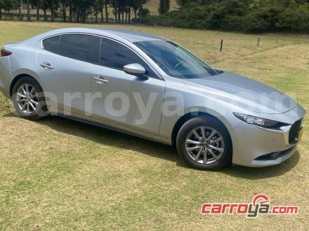 Mazda 3 2020 - imagen secundaria 2