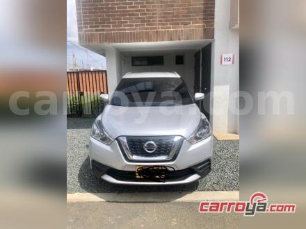 Nissan Kicks 2020 - imagen 1