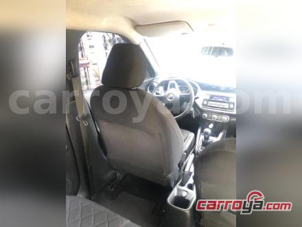 Nissan Kicks 2020 - imagen secundaria 1