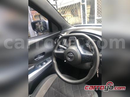 Nissan Kicks 2020 - imagen secundaria 2