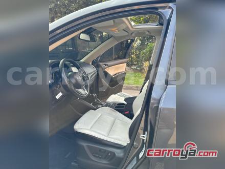 Mazda CX-5 2016 - imagen secundaria 1