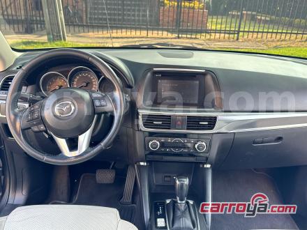 Mazda CX-5 2016 - imagen secundaria 2