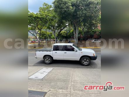 Nissan Frontier 2014 - imagen secundaria 1