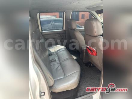 Nissan Frontier 2014 - imagen secundaria 2