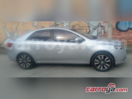 KIA Cerato Forte 2013 - imagen secundaria 2