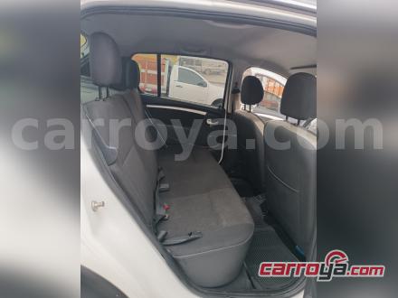 Renault Stepway 2012 - imagen secundaria 1