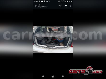 Renault Stepway 2012 - imagen secundaria 2