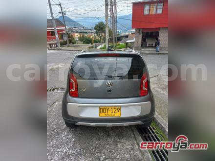 Volkswagen Cross Up 2017 - imagen secundaria 1
