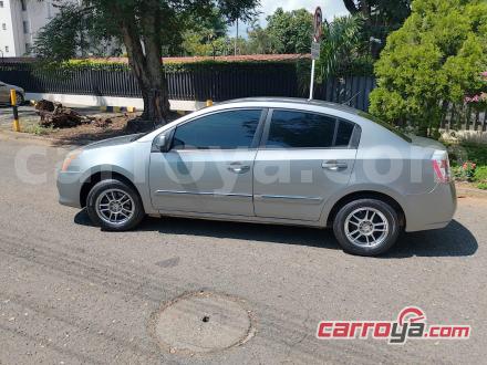 Nissan Sentra 2012 - imagen secundaria 2