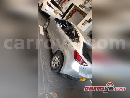 Mazda 2 2019 - imagen secundaria 1