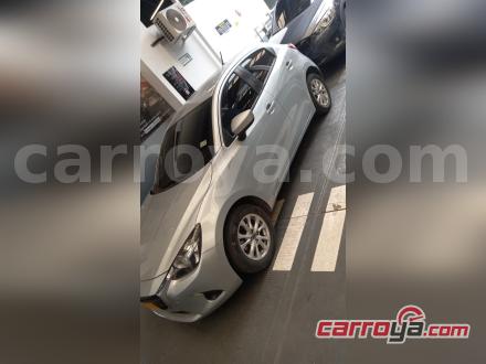 Mazda 2 2019 - imagen 1