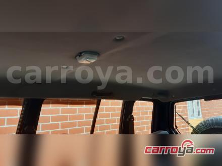 Chevrolet Vitara 1998 - imagen secundaria 1