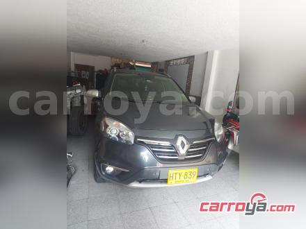 Renault Koleos 2015 - imagen secundaria 1