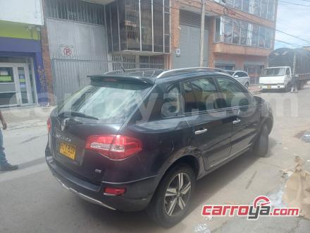 Renault Koleos 2015 - imagen secundaria 2