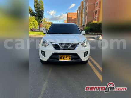 Chery Tiggo 2017 - imagen secundaria 1