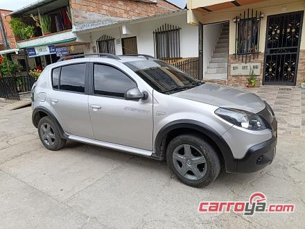 Renault Stepway 2016 - imagen secundaria 1