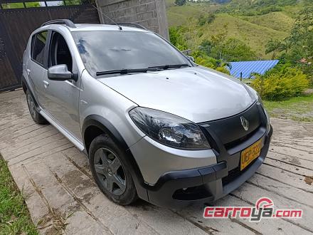 Renault Stepway 2016 - imagen secundaria 2