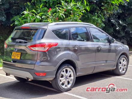 Ford Escape 2016 - imagen secundaria 2