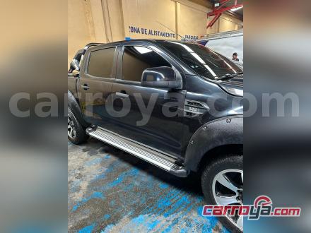 Ford Ranger 2017 - imagen secundaria 1