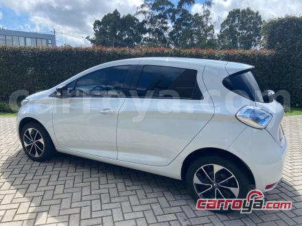 Renault Zoe 2020 - imagen secundaria 1