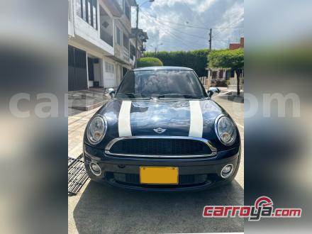Mini Cooper 2009 - imagen 1
