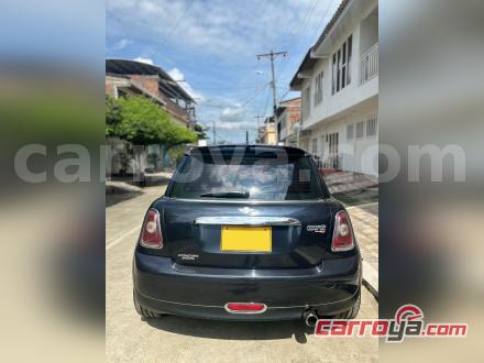 Mini Cooper 2009 - imagen secundaria 1