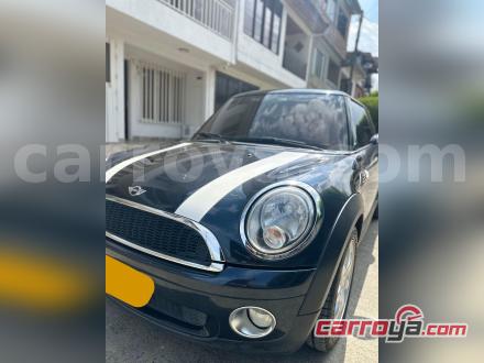 Mini Cooper 2009 - imagen secundaria 2