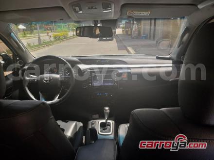 Toyota Hilux 2022 - imagen secundaria 2