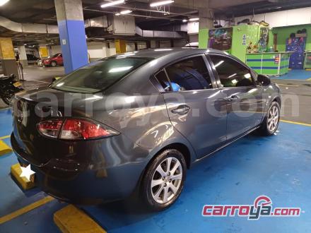 Mazda 2 2014 - imagen secundaria 2