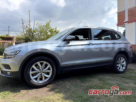 Volkswagen Tiguan 2020 - imagen secundaria 1