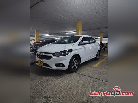 Chevrolet Onix 2019 - imagen secundaria 1