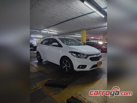 Chevrolet Onix 2019 - imagen secundaria 2