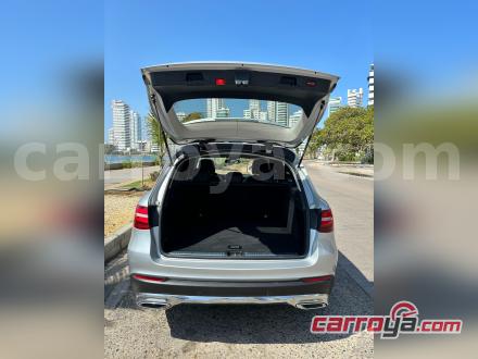 Mercedes Benz Clase GLC 2016 - imagen secundaria 2