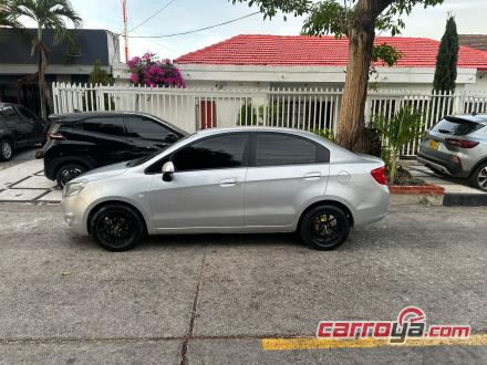 Chevrolet Sail 2019 - imagen secundaria 2