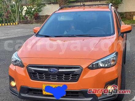 Subaru XV 2019 - imagen 1