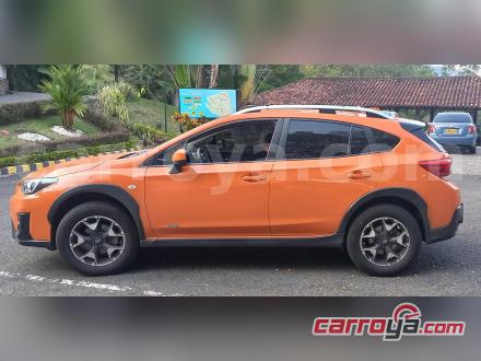 Subaru XV 2019 - imagen secundaria 1